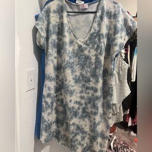 Pink Lily mini dress